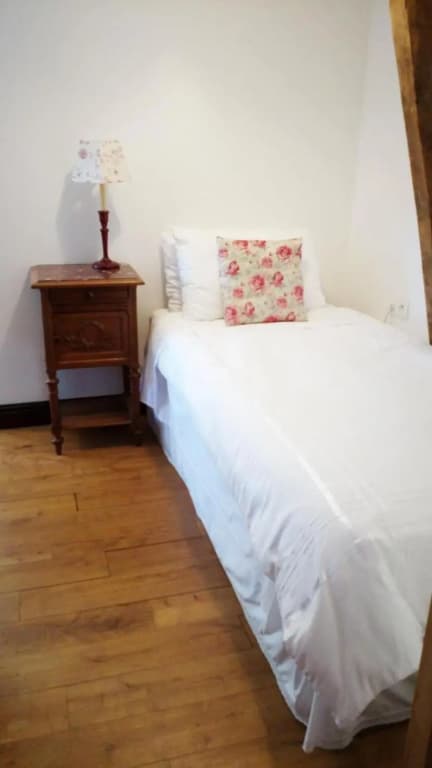 La Cloue B&B - Photo 2