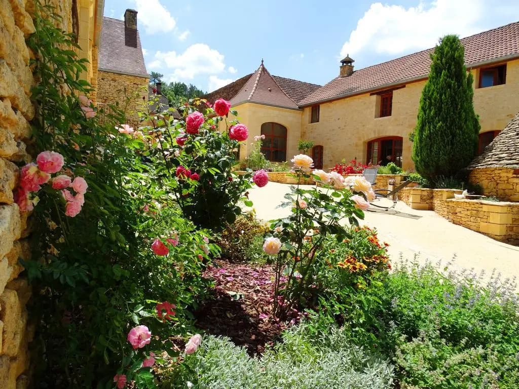 Aux Bories de Marquay - Photo 5