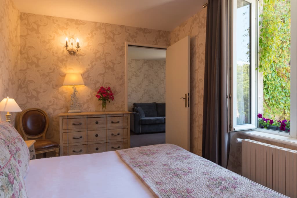 Manoir de la Roche Torin, The Originals Relais - Photo 2