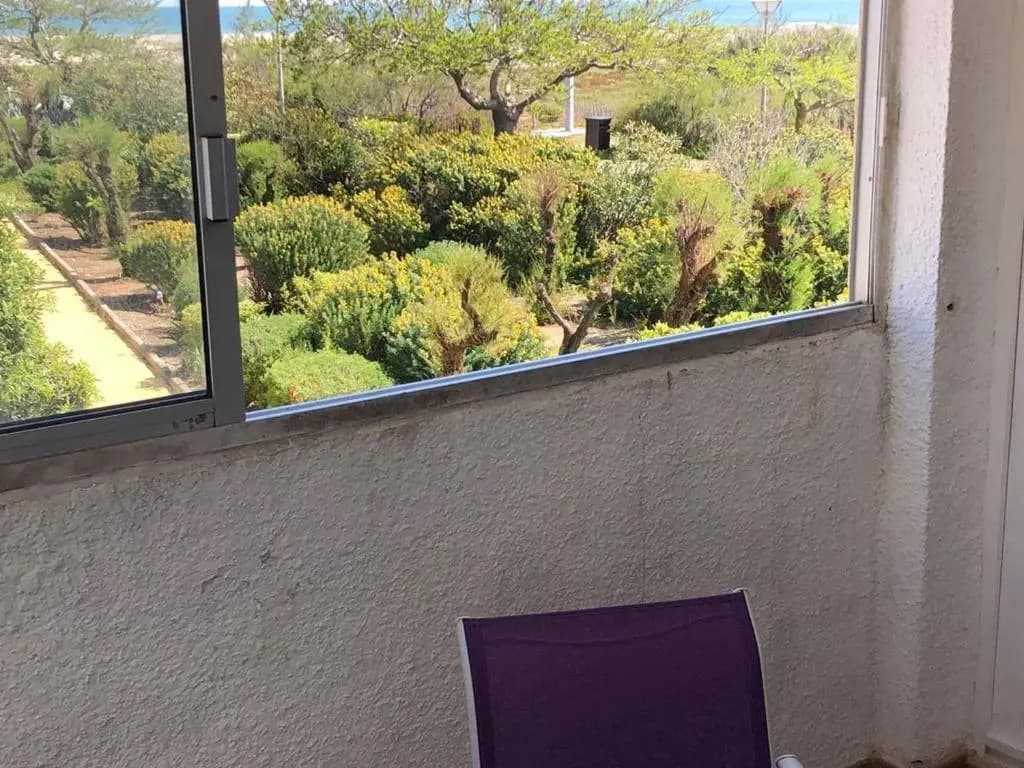 Appartement Port Leucate, 2 pièces, 4 personnes - FR-1-81-363 - Miniature 8