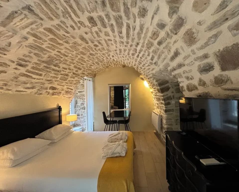 La Maison des Vendangeurs - Photo 3