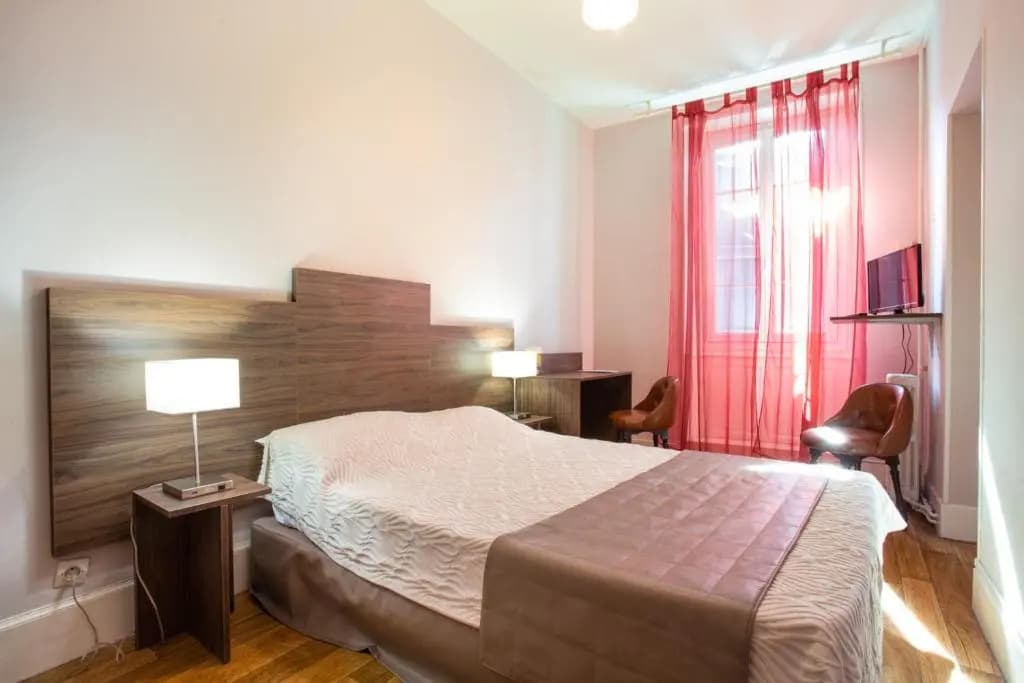 Hôtel Le Boulevard - Photo 5