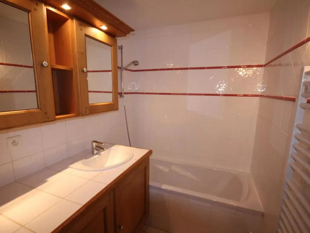 Appartement Villard-sur-Doron, 4 pièces, 8 personnes - FR-1-293-64 - Miniature 6
