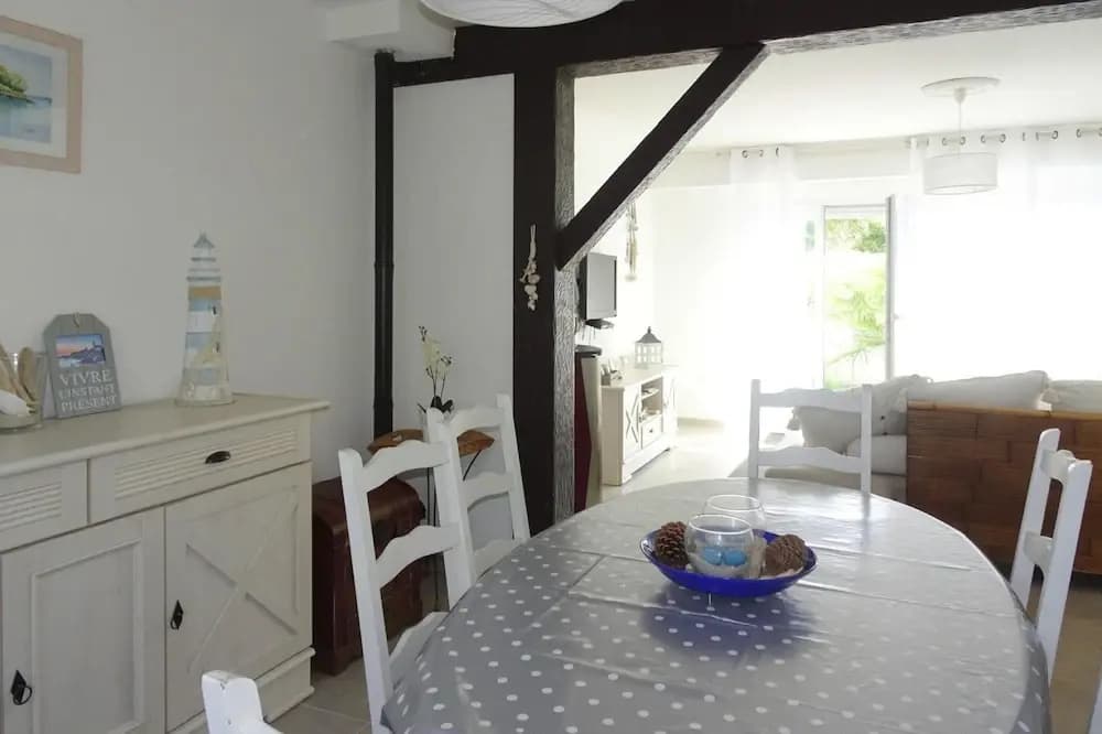 Semi-Detached House, Port-Louis - Photo 3