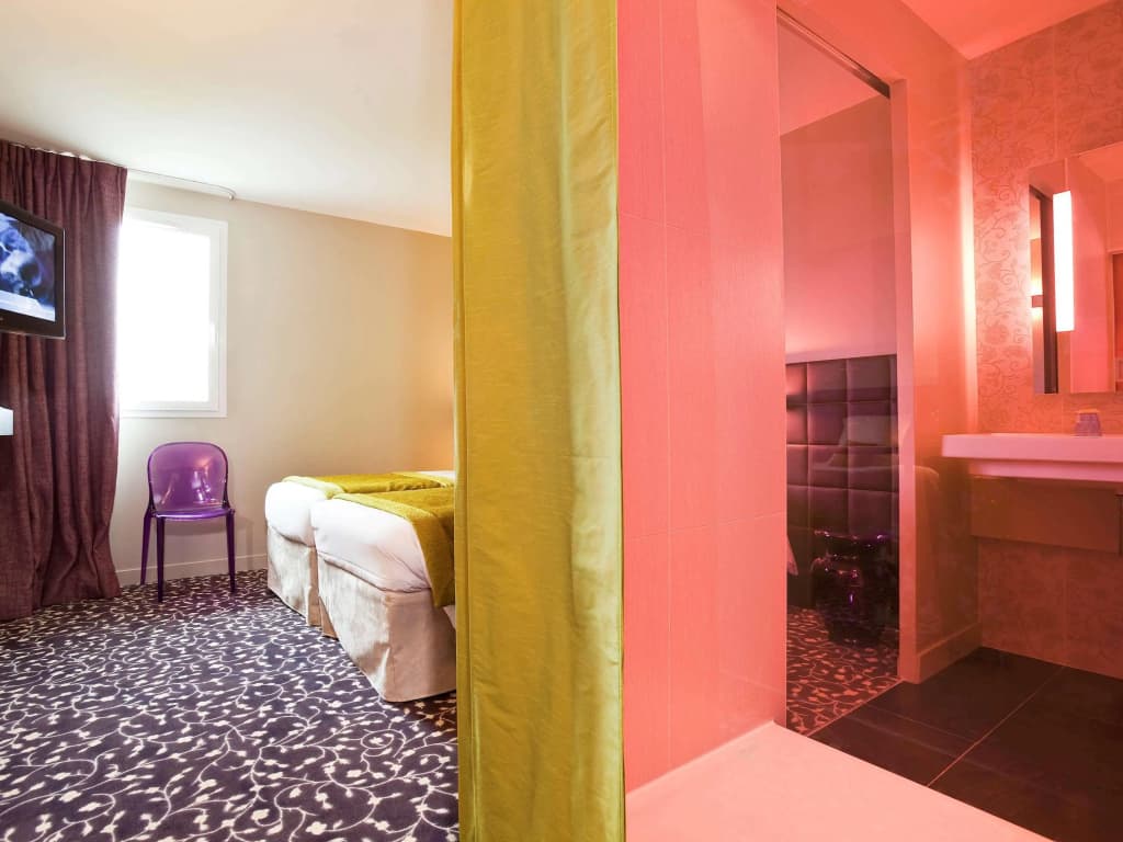 ibis Styles Compiegne - Photo 3