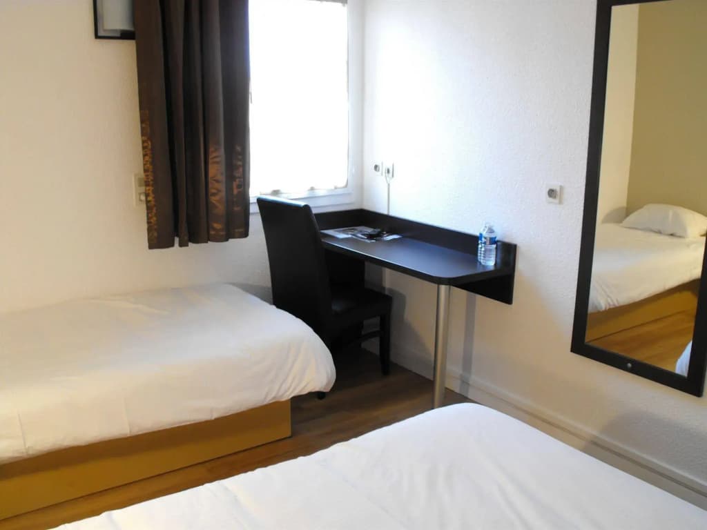 Hotel D'Alsace - Photo 5