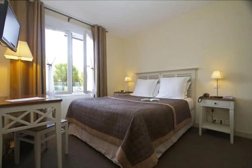Hôtel Le Grand Large - Photo 5