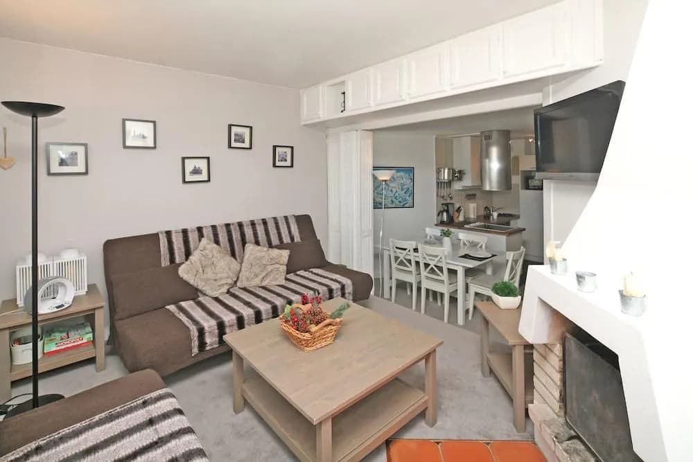 Apartment Blanchot - Photo 2