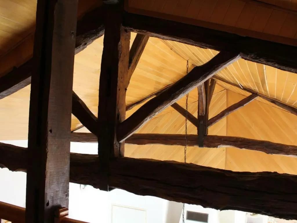 Gîte Mazeyrolles, 3 pièces, 4 personnes - FR-1-616-165 - Photo 3