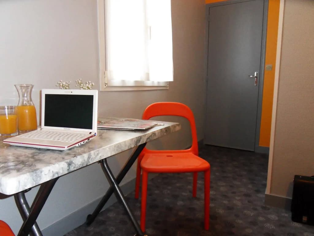 Appotel Michelet - Photo 2