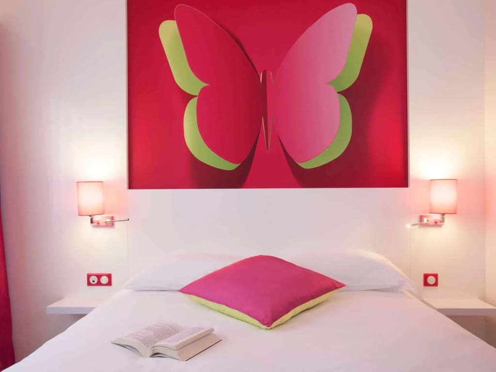 ibis Styles Bordeaux Saint Médard - Miniature 6