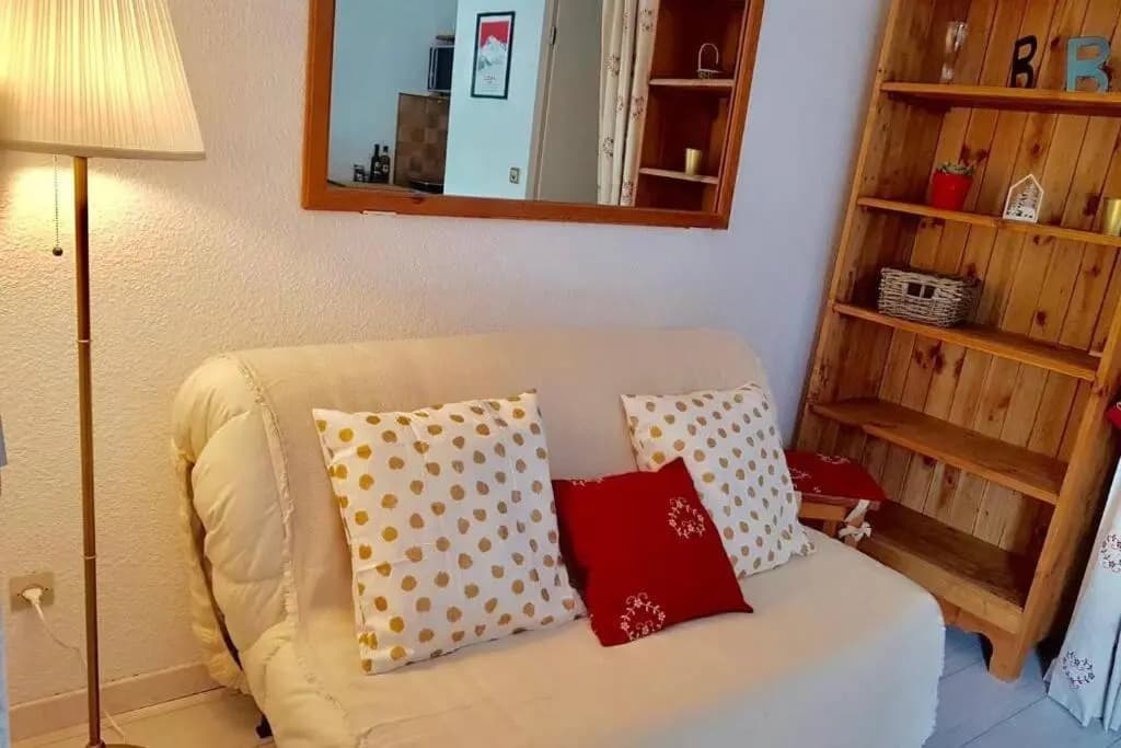 Les 2 alpes, charmant et authentique 4-6 personnes - Photo 4