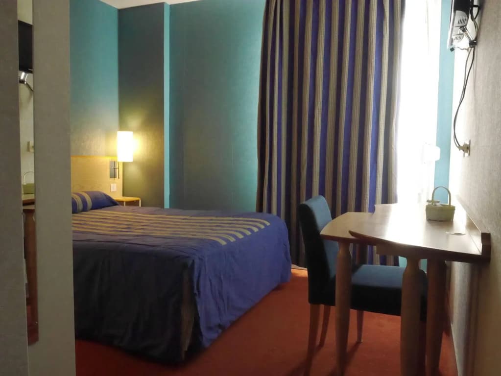 Cit'Hotel La Marinière - Photo 3