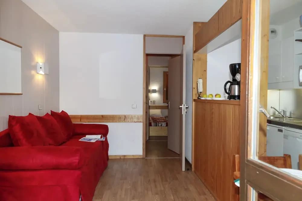 Odalys Residence Les Brigues - Photo 4