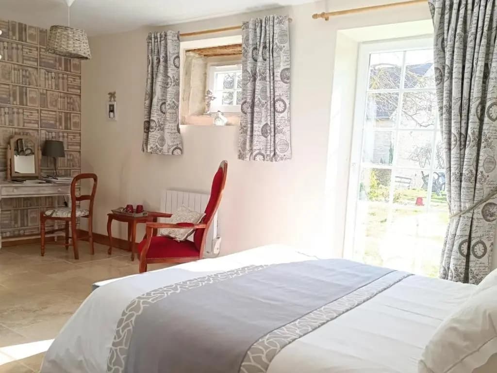 La Grange de Moisey - Photo 2