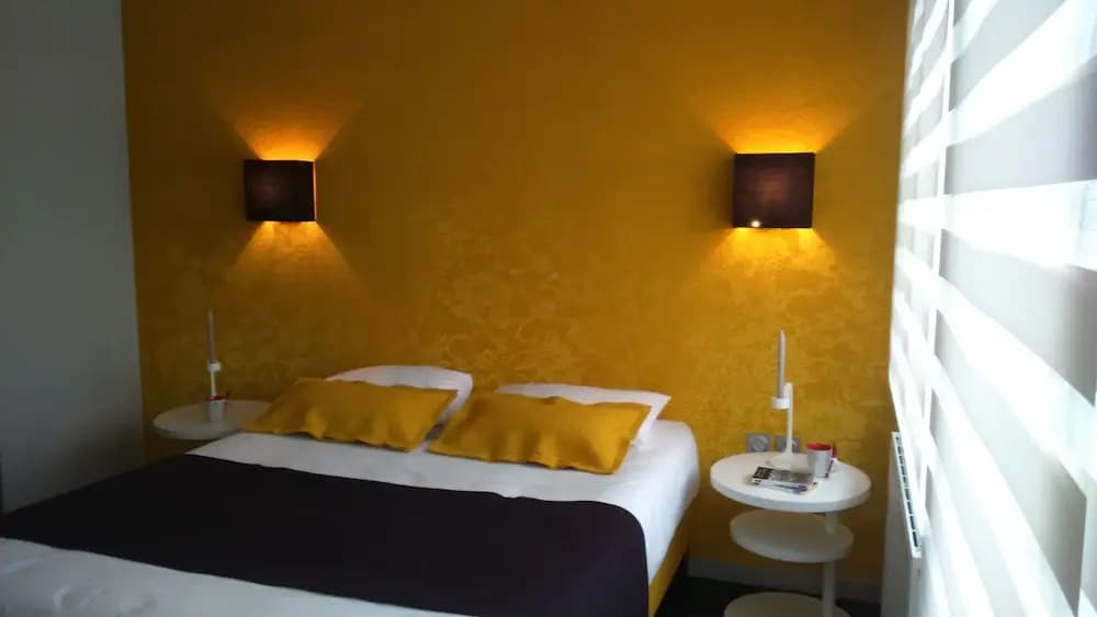 Tempologis Le Saint Germain Grenoble - Photo 5