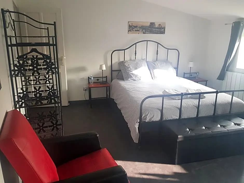 La Maison Jules Goux - Photo 3