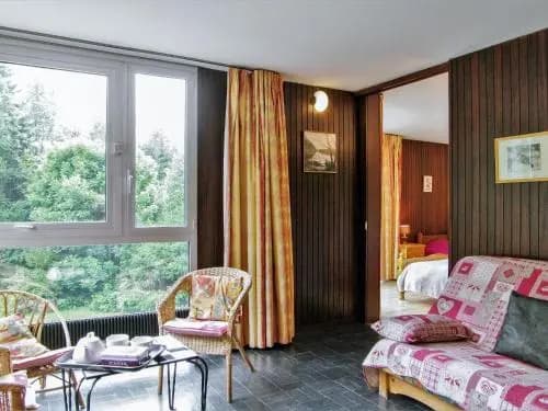 Apartment Arve 1 et 2.1 - Photo 1
