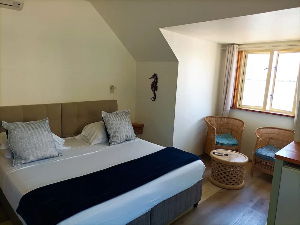 Hôtel Hamaha Beach - Photo 4