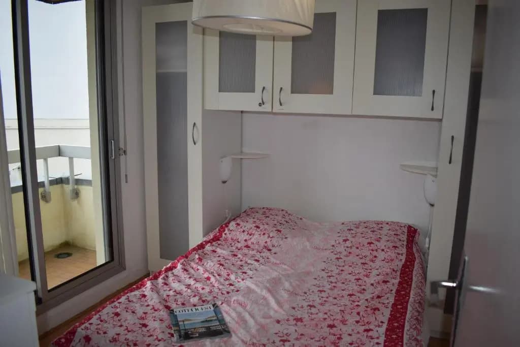 Appartement rénové situé plage de Trestraou à PERROS-GUIREC - Réf 857 - Photo 4