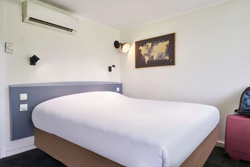 Kyriad Direct Le Bourget - Gonesse - Photo 3
