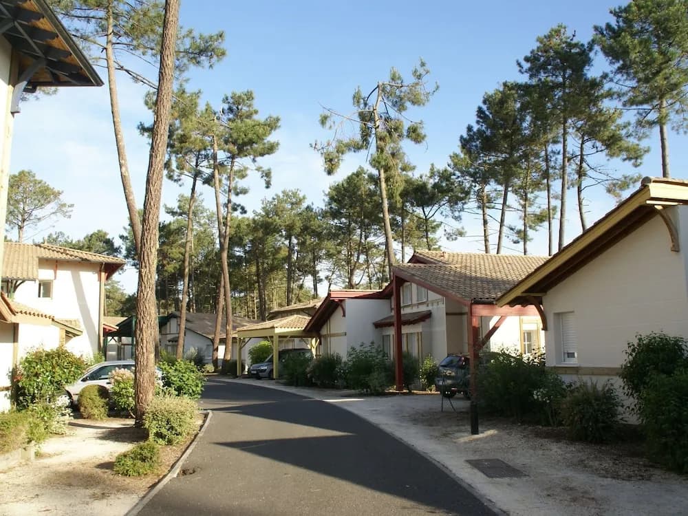 Dune du Pilat Family Getaway - Photo 5