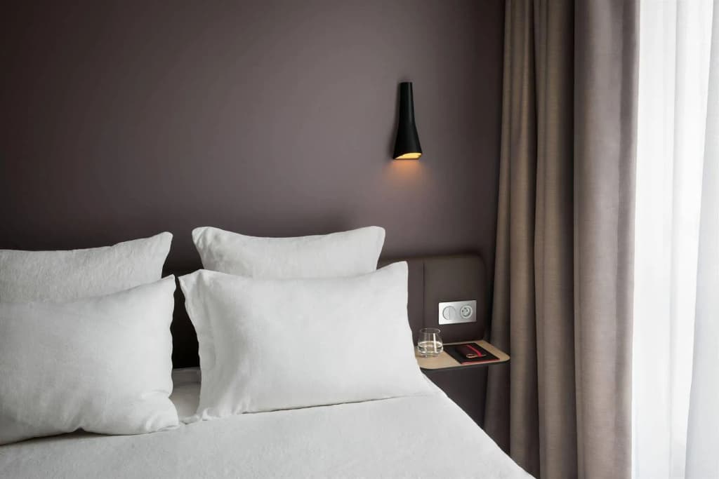 OKKO Hotels Lyon Centre - Photo 3