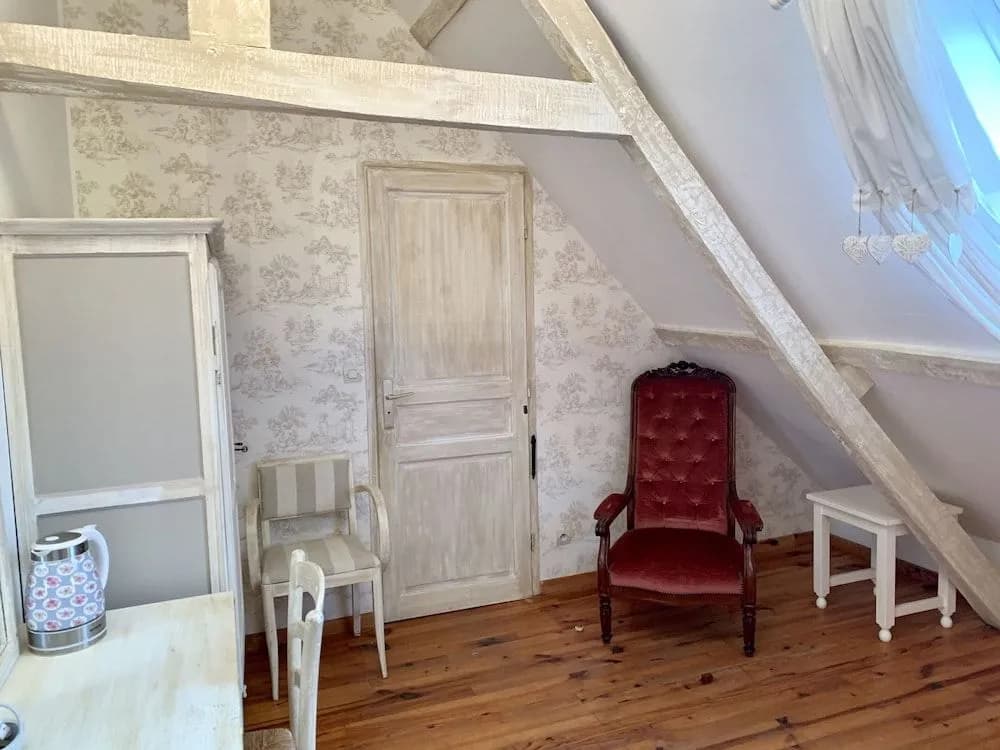 Le Cottage du Manoir de Bois-en-Ardres - Photo 2