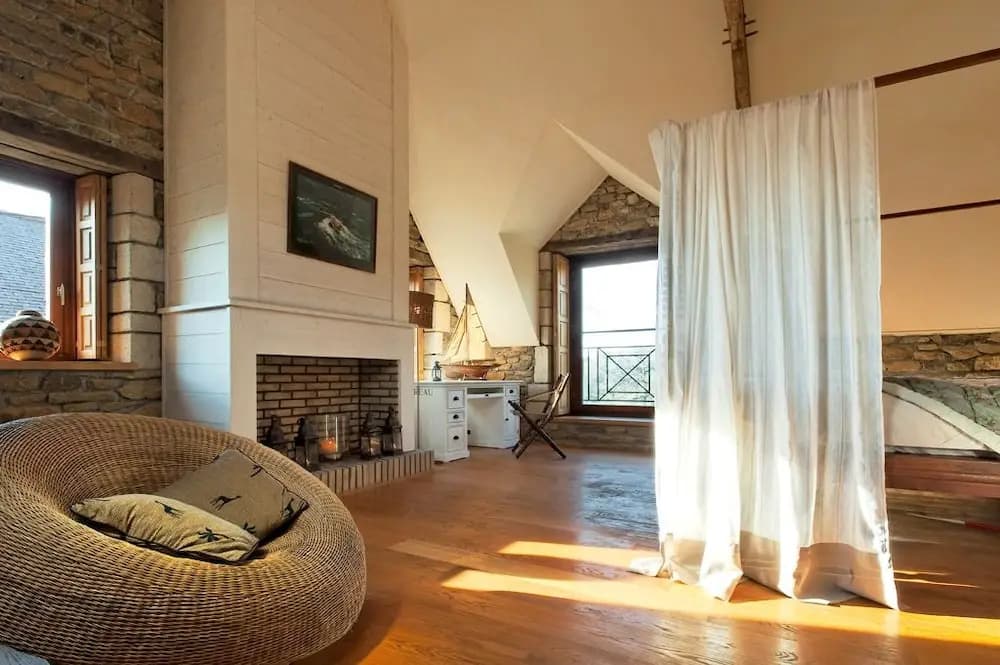 La Villa du Golfe - Photo 2