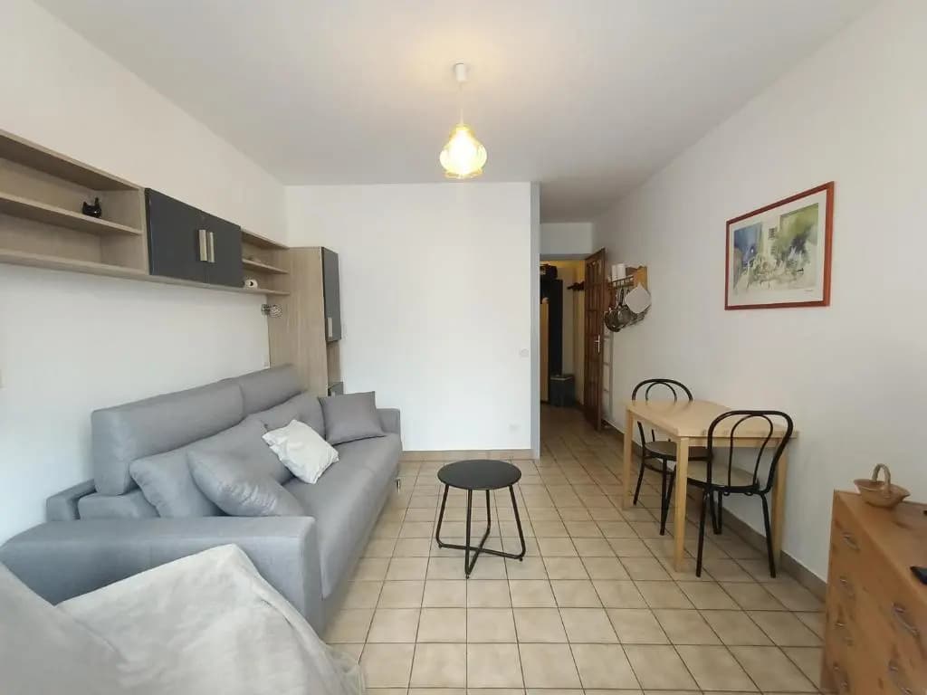 Studio Aix-les-Bains, 1 pièce, 2 personnes - FR-1-555-20 - Photo 1