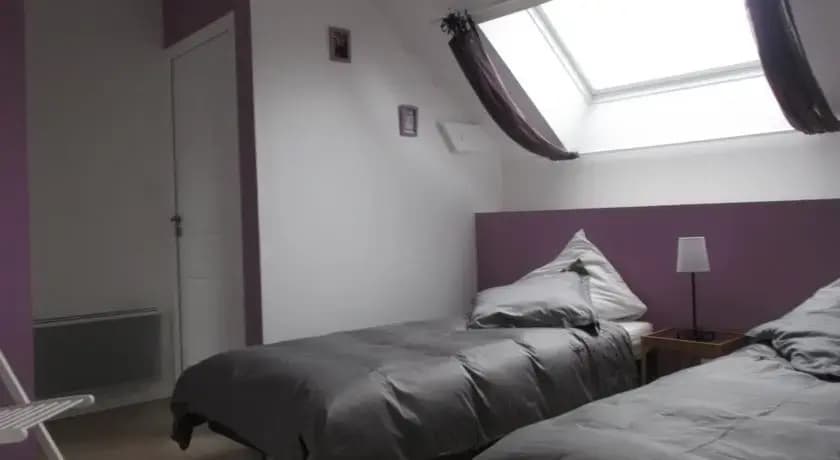 Gîte La Lande Orain - Photo 5