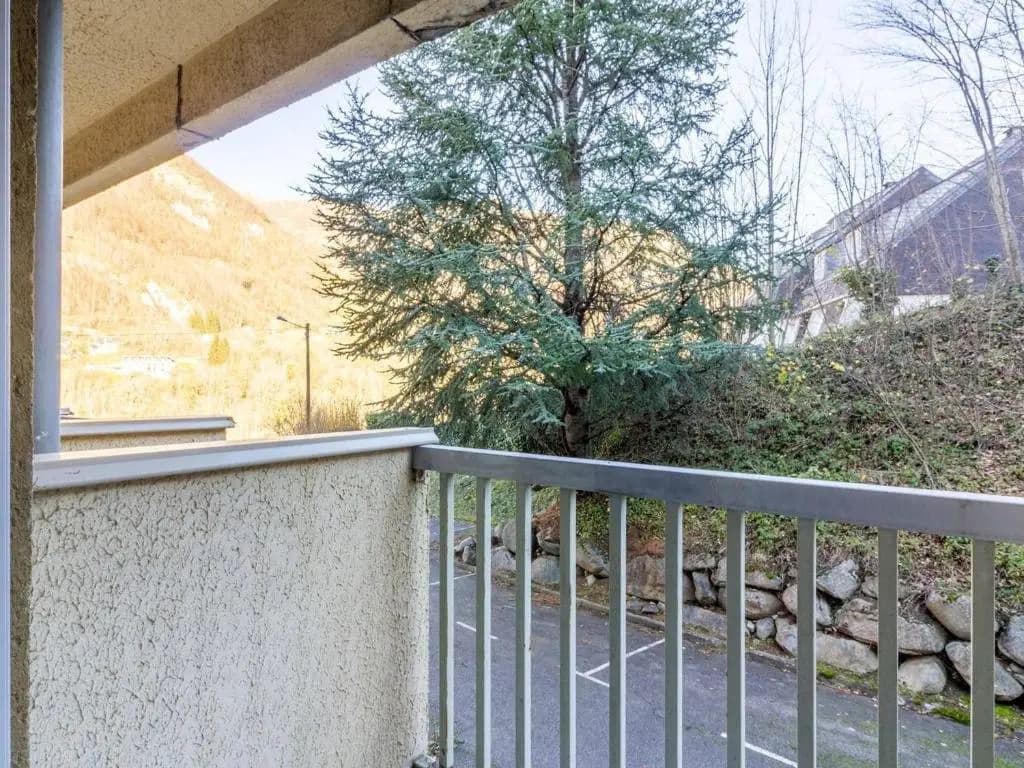 Appartement Cauterets, 1 pièce, 4 personnes - FR-1-401-72 - Miniature 6