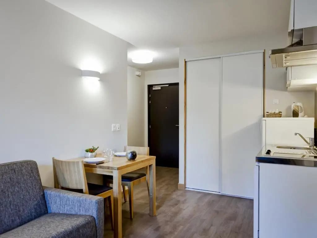 Appartement Brides-les-Bains, 2 pièces, 4 personnes - FR-1-512-40 - Miniature 7