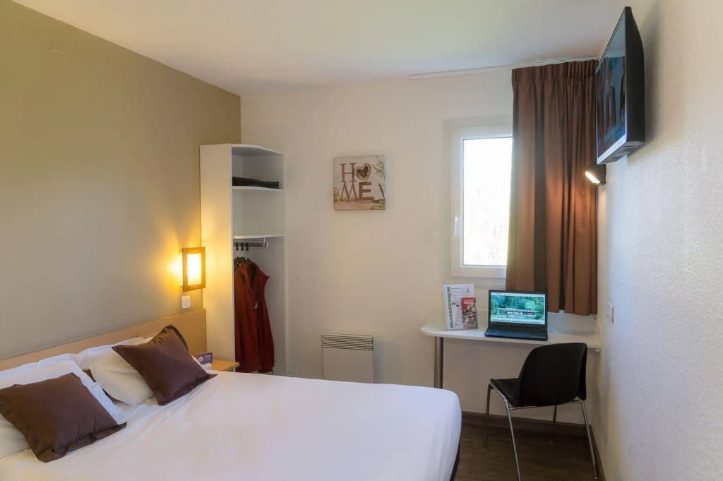 Fasthotel Perigueux - Photo 5