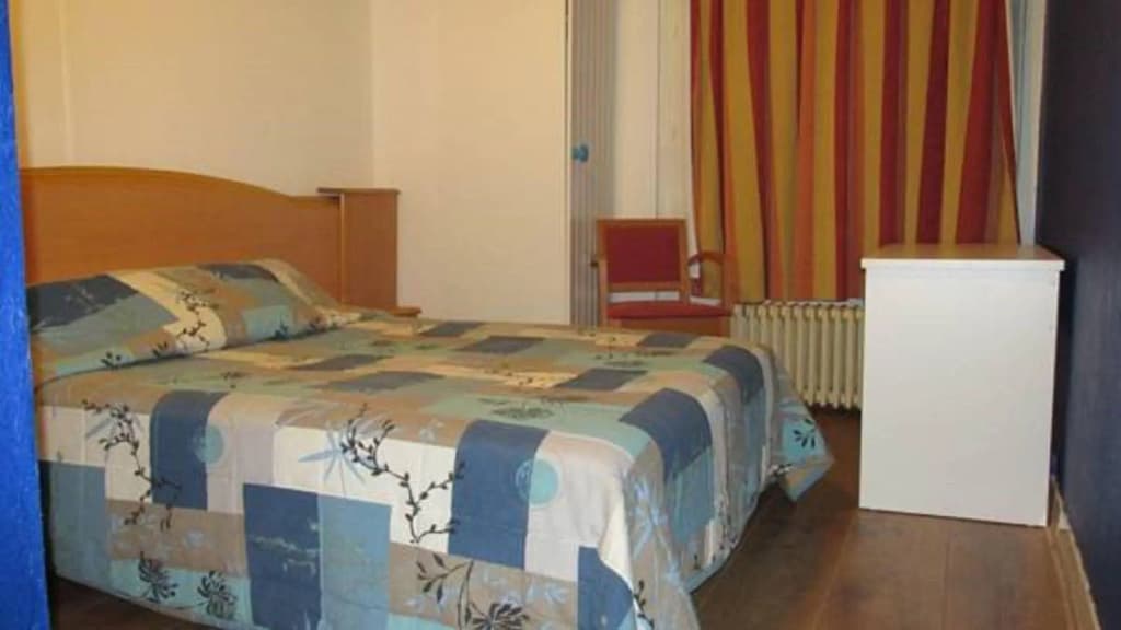 Pictav Hôtel - Photo 2