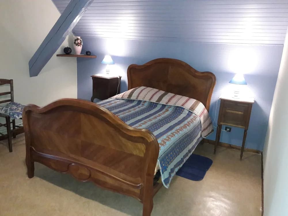 La Ferme d'Agathe - Photo 2