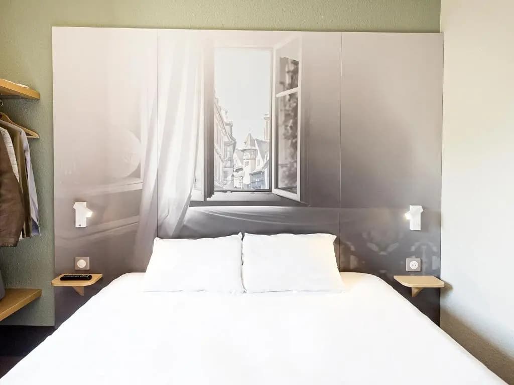 B&B HOTEL Colmar Vignobles - Photo 4
