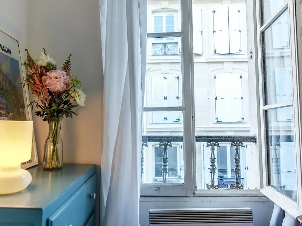 Montmartre Apartments - Cezanne - Photo 5