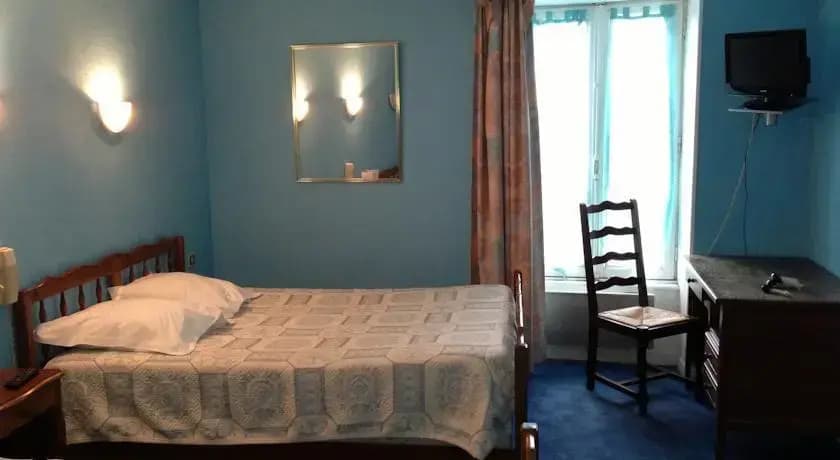Hotel Du Rempart - Photo 5