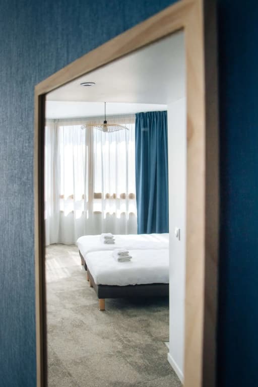 Adagio Access Paris Sud Villejuif Aparthotel - Photo 5