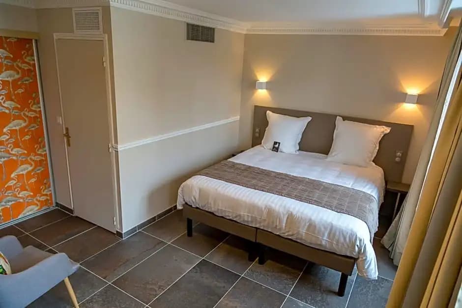 Hôtel Jean Moët - Photo 4
