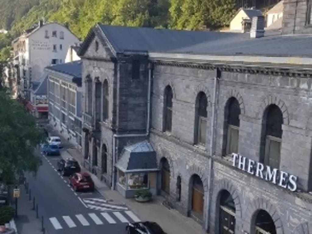 Appartement Mont-Dore, 2 pièces, 4 personnes - FR-1-415-63 - Photo 1