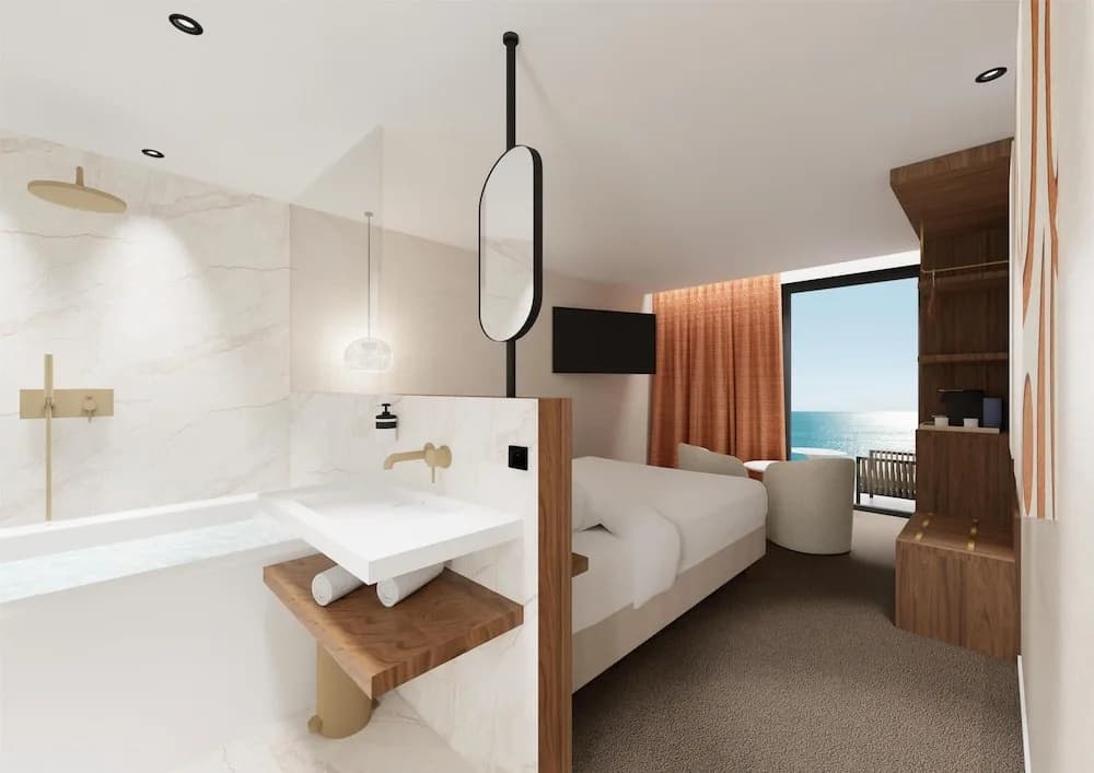 Hotel & Spa Amoria La Baule, A Member Of Radisson Individuals - Photo 4