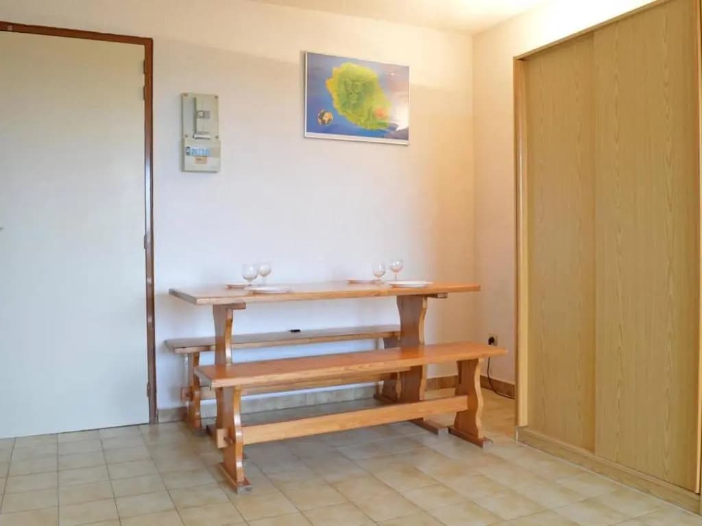 Appartement Fleury-Saint-Pierre-la-Mer, 2 pièces, 4 personnes - FR-1-229D-264 - Photo 2
