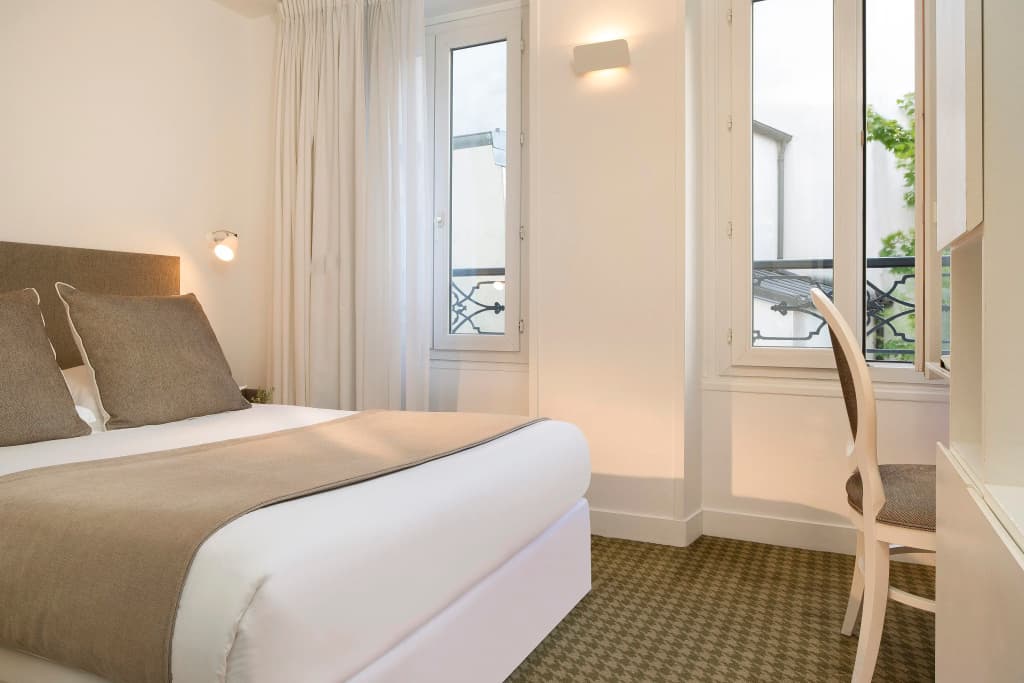 Hôtel Mistral - Photo 3