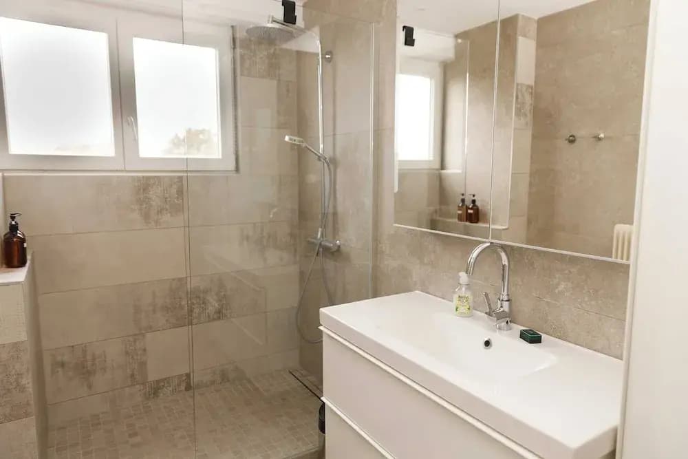 Superb 3bdr/6p Family Flat in Strasbourg - Miniature 8