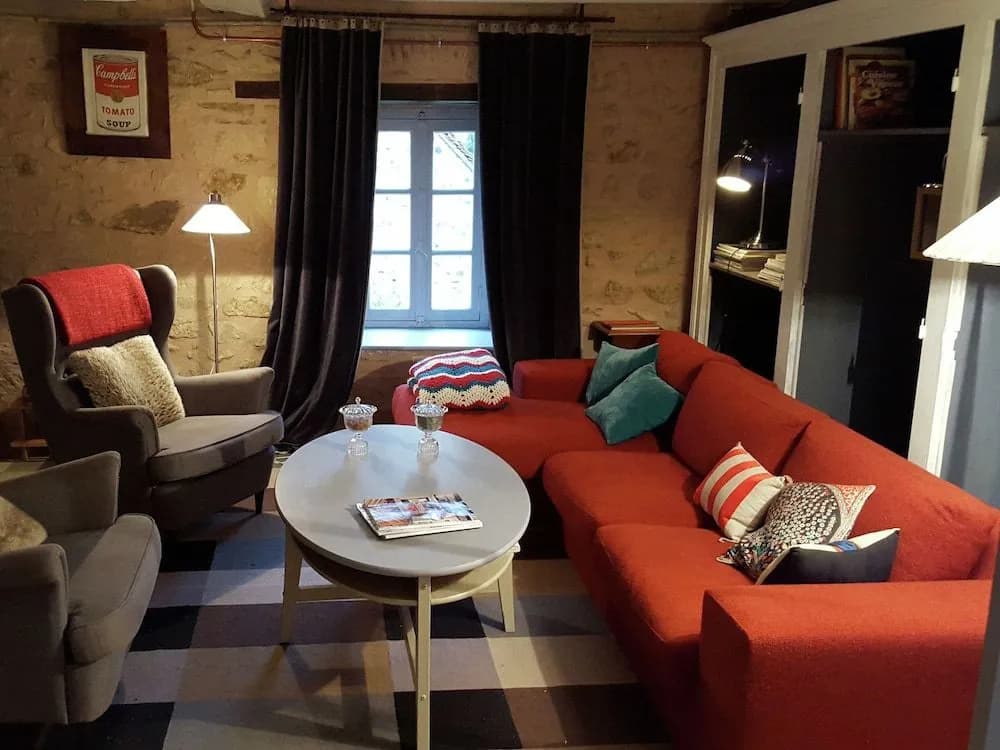 Apartment La Tour - Photo 4