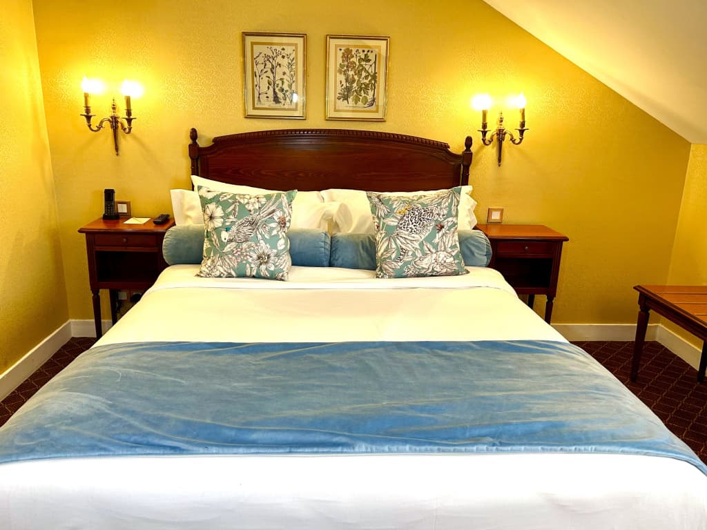 Hotel De Varenne - Miniature 6
