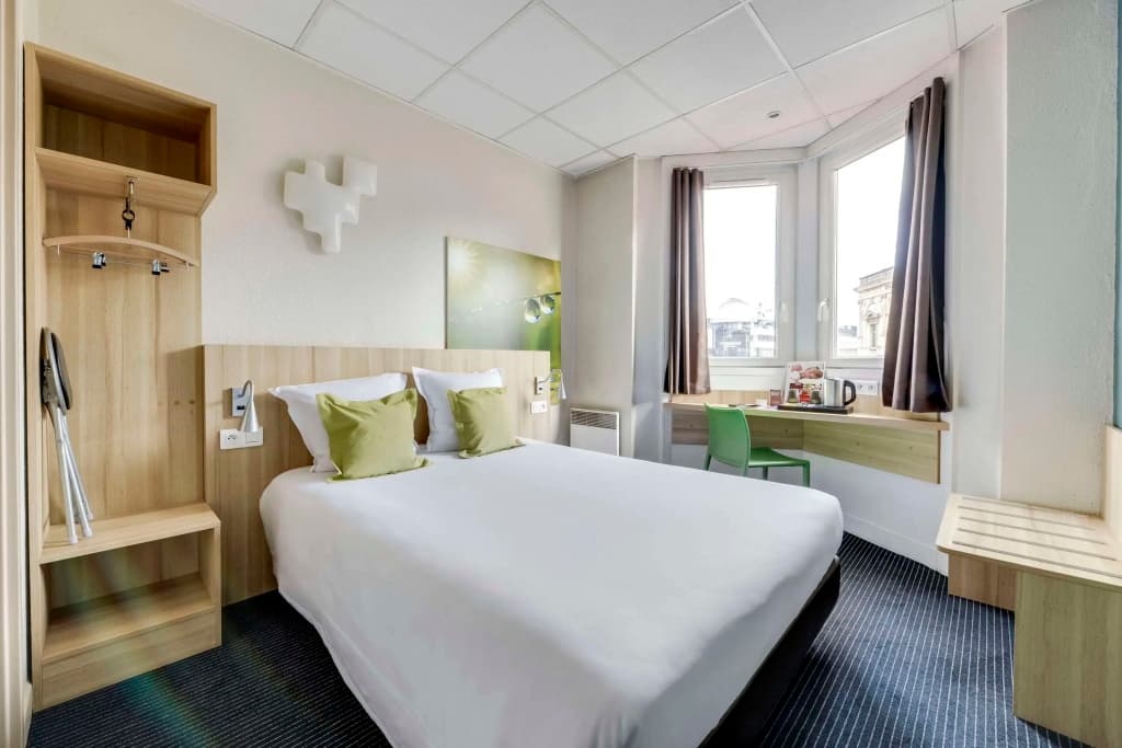 Hotel Chagnot - Photo 3