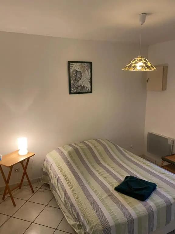 Les Rolanges Chambres d'hôtes - Miniature 6